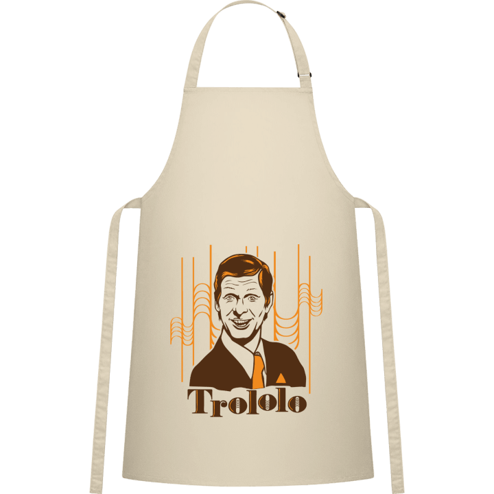 Trololo Tablier de cuisine 0 image