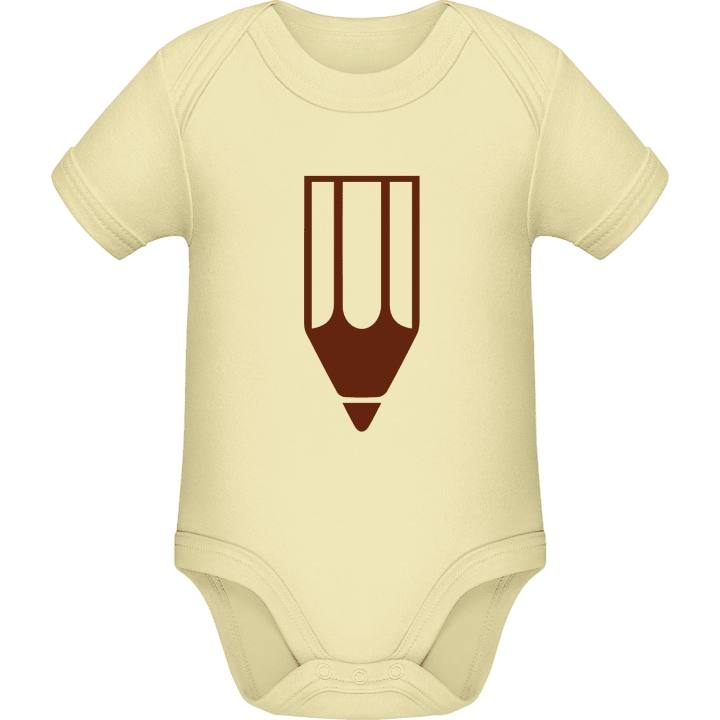 Pencil Baby romper kostym contain pic