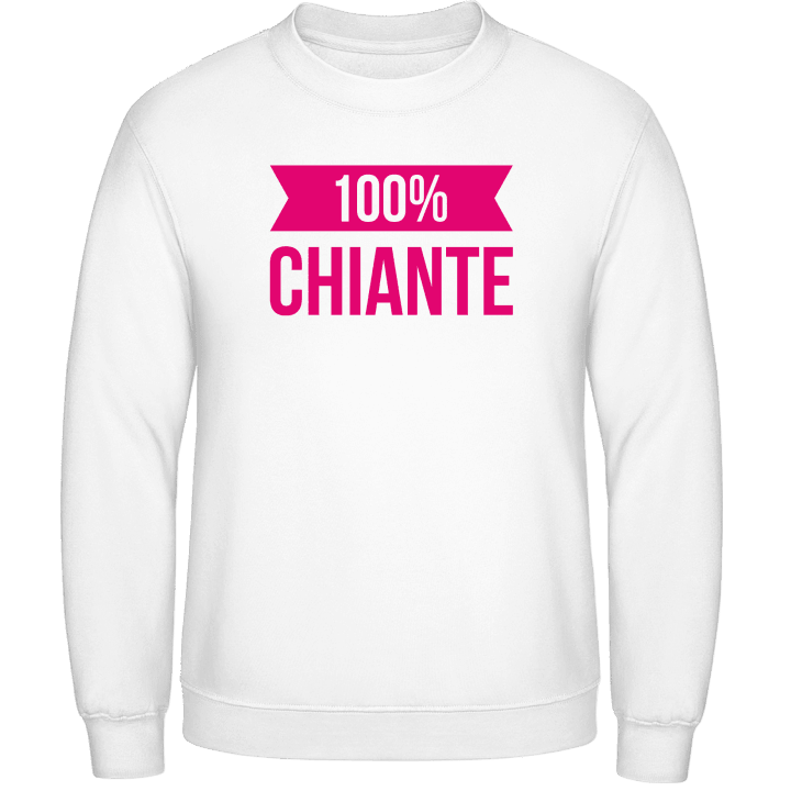 100 Chiante Felpa contain pic