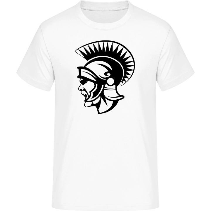 Roman Empire Soldier T-Shirt contain pic