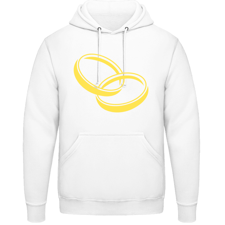 Wedding Rings Hoodie contain pic