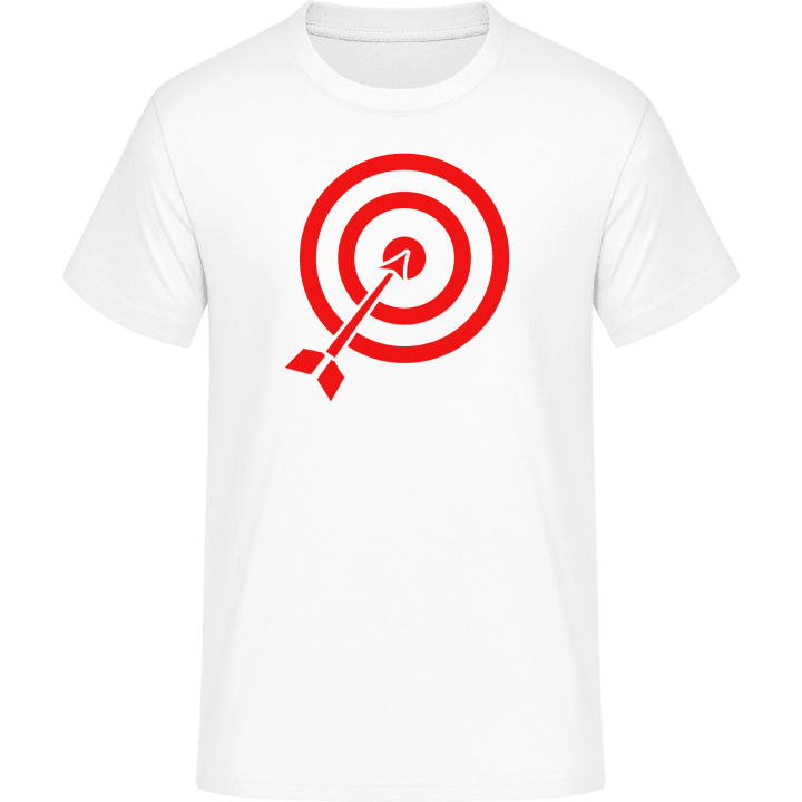 Archery Target T-skjorte 0 image