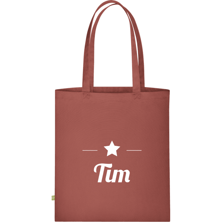 Tim Star Cloth Bag 0 image