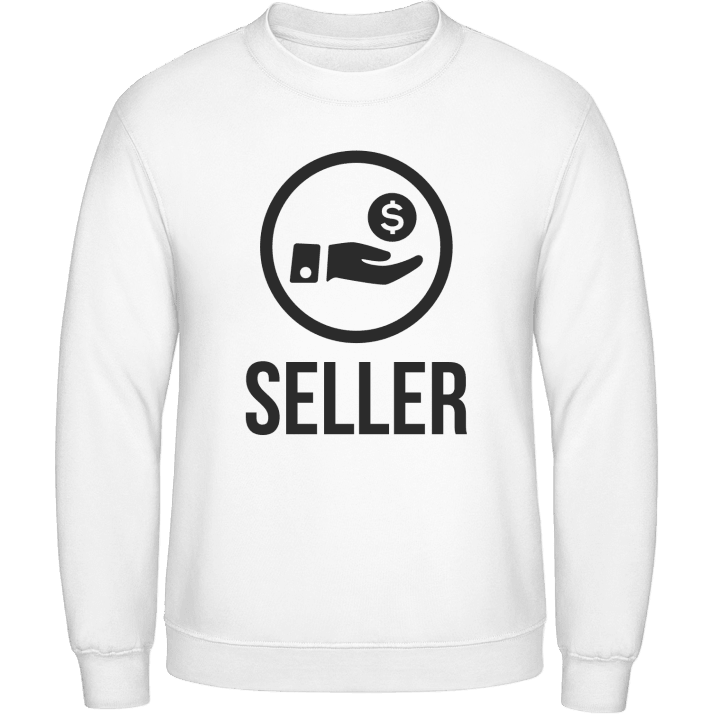 Seller Icon Sweatshirt contain pic