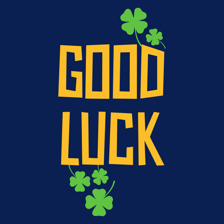 Good Luck Clover Coppa 0 image