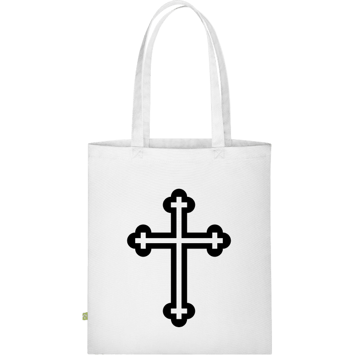 Cross Väska av tyg contain pic