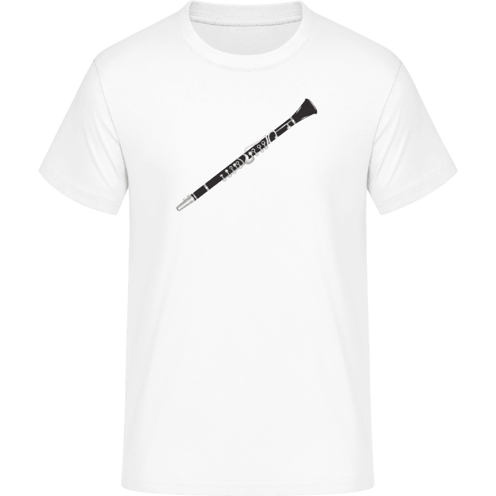 clarinette T-Shirt 0 image