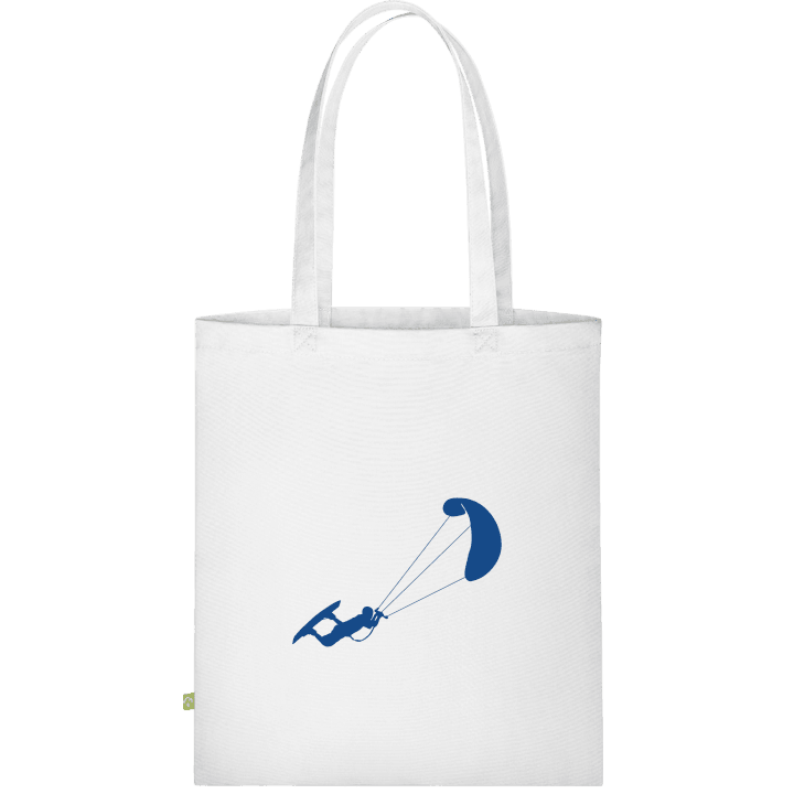 Kitesurfing Cloth Bag contain pic