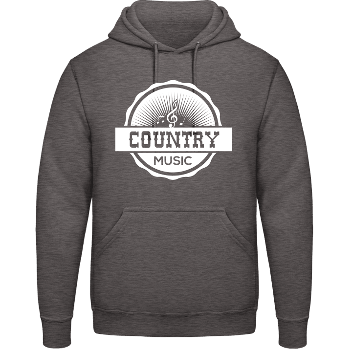 Country Music Sweat à capuche 0 image