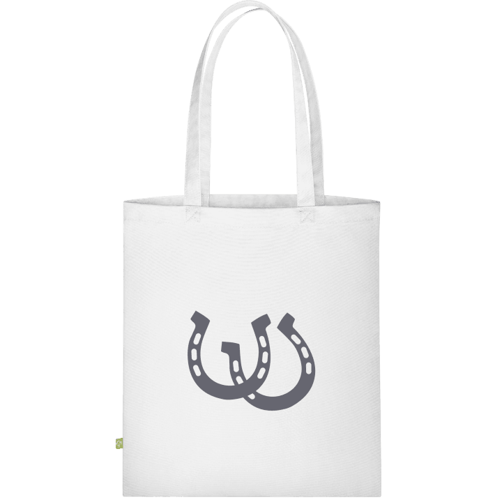Horseshoes Stofftasche 0 image