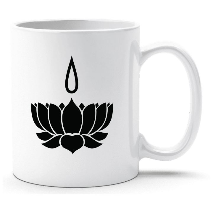 Ayyavali Lotus Flower Cup 0 image