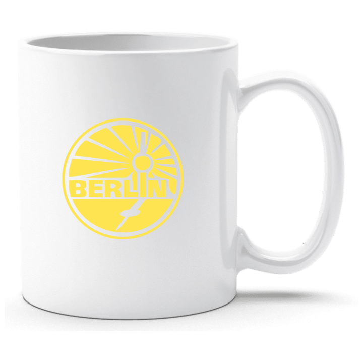 Berlin Sun Cup contain pic