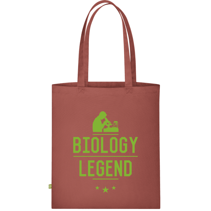 Biology Legend Cloth Bag contain pic