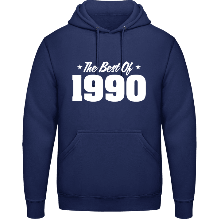 The Best Of 1990 Sudadera con capucha 0 image
