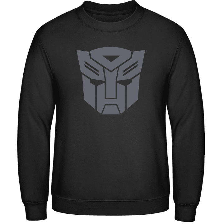 Transformers Sweatshirt 0 image