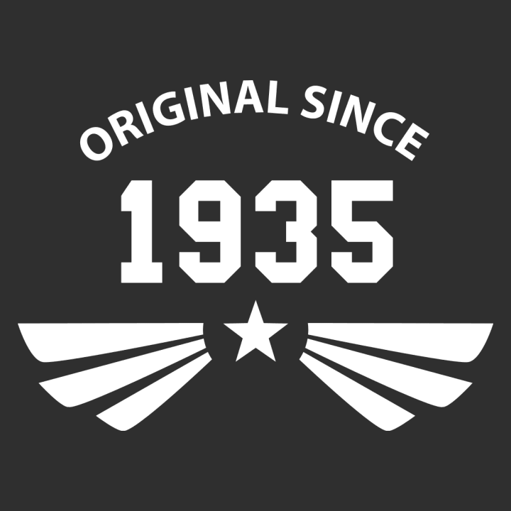 Original since 1935 T-shirt à manches longues pour femmes 0 image