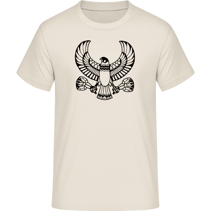 Indian Eagle T-skjorte 0 image