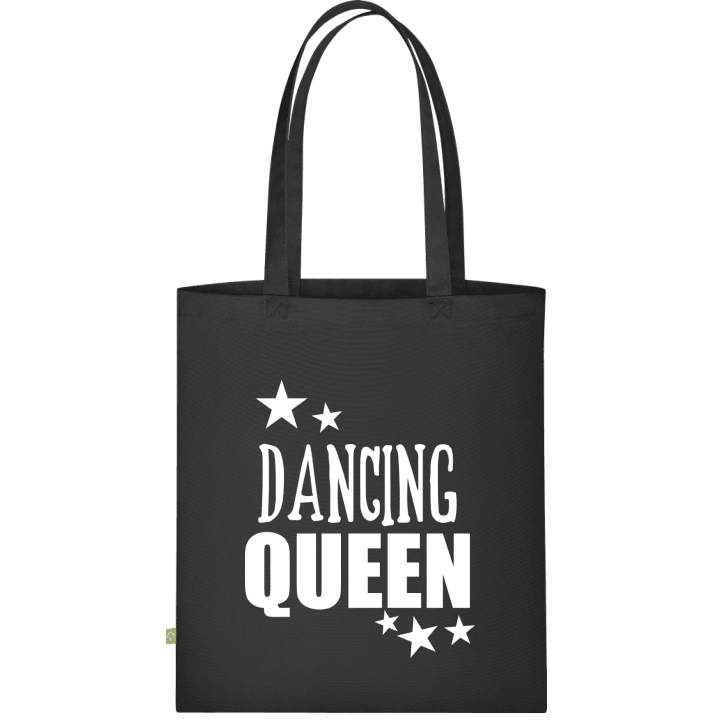 Star Dancing Queen Stoffen tas contain pic