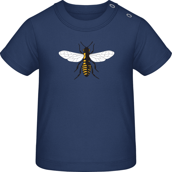 Bee Baby T-skjorte 0 image