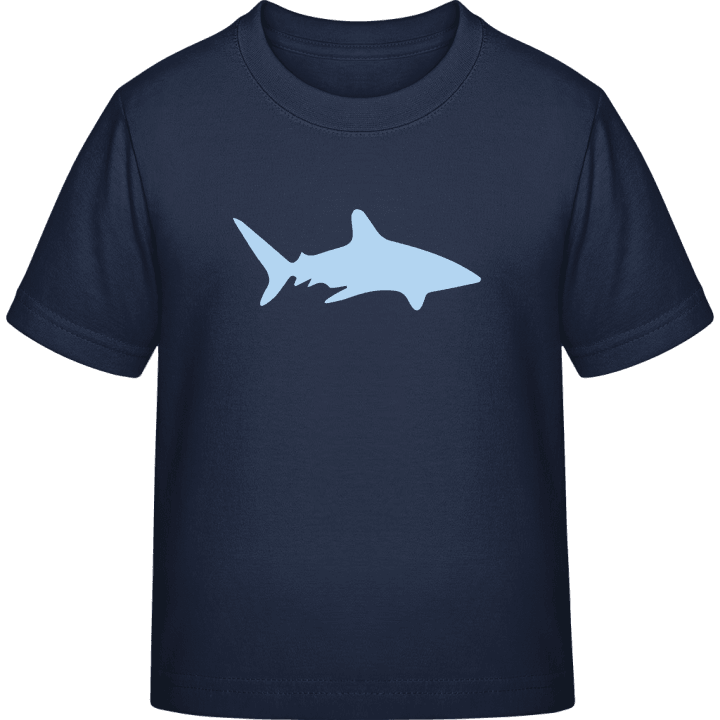 Haifisch Kinder T-Shirt 0 image