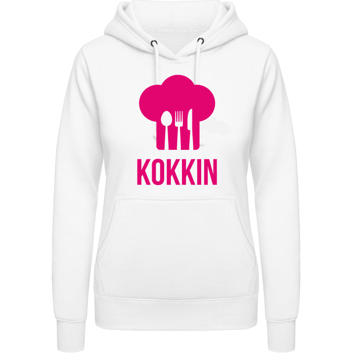 Kokkin Women Hoodie contain pic