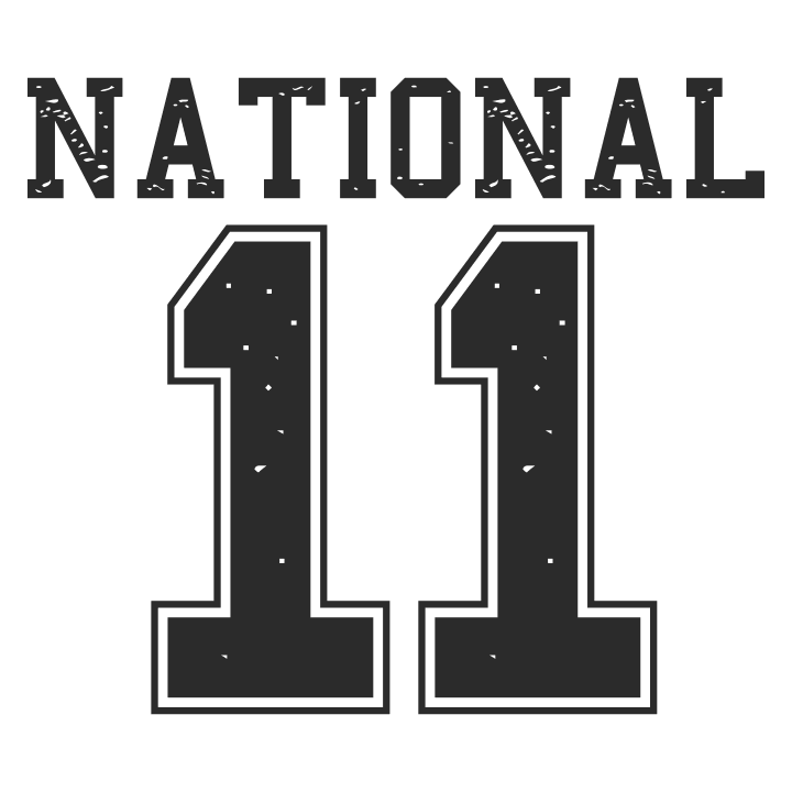 National 11 Sweat-shirt pour femme 0 image
