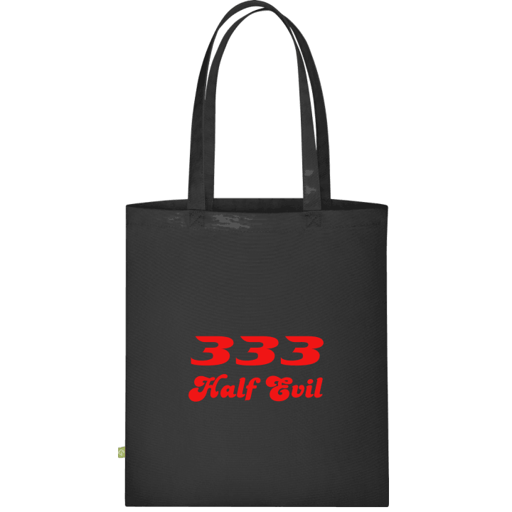 333 Half Evil Cloth Bag 0 image