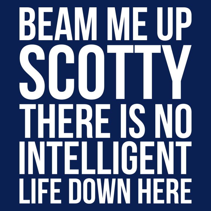 Beam Me Up T-Shirt 0 image
