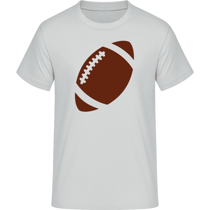 Rugby Ball T-Shirt 0 image
