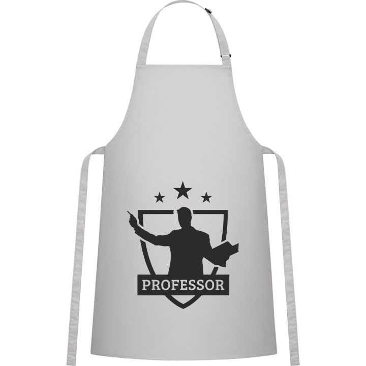 Professor Kitchen Apron contain pic
