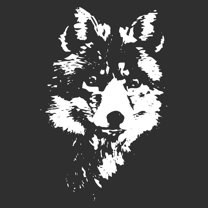 Fox Face Camiseta 0 image