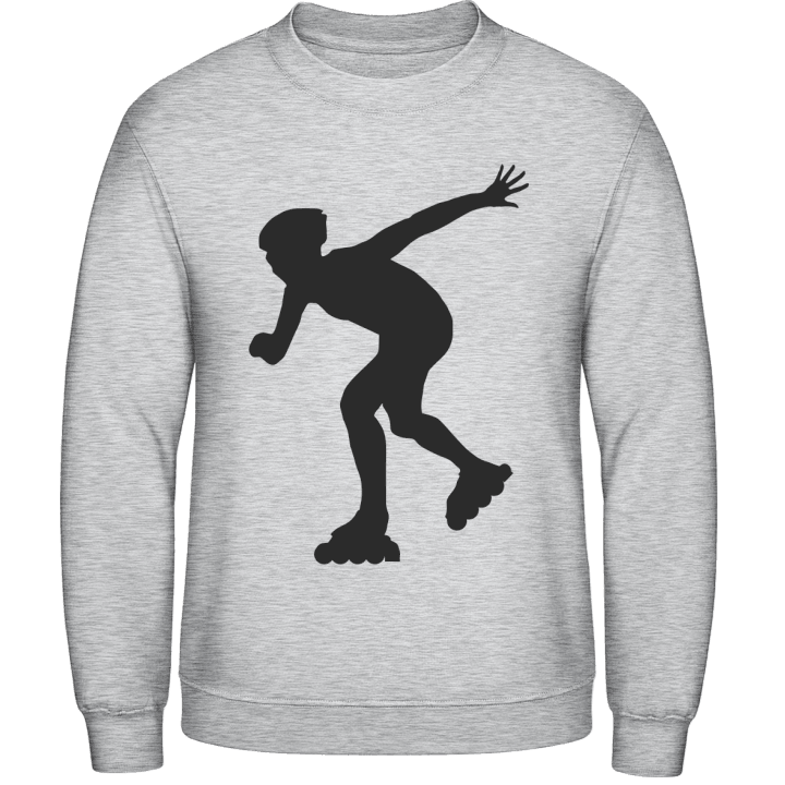 Inline Skater Sweatshirt 0 image