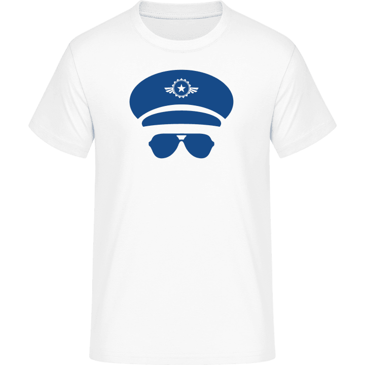 Pilot Kit T-skjorte 0 image