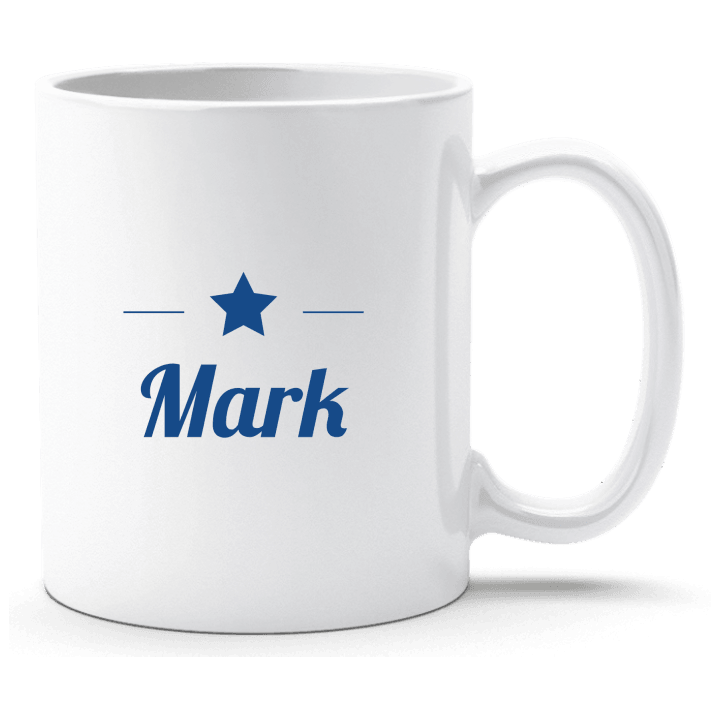 Mark Star Cup 0 image