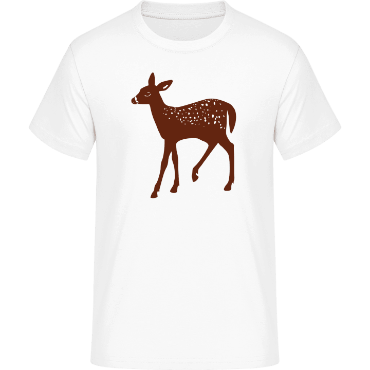 Small Baby Deer Camiseta 0 image