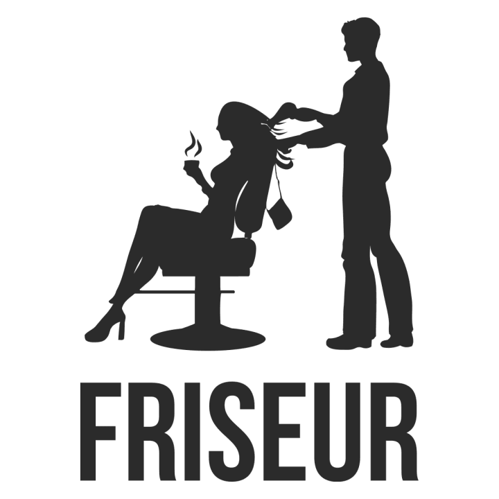 Friseur Felpa 0 image