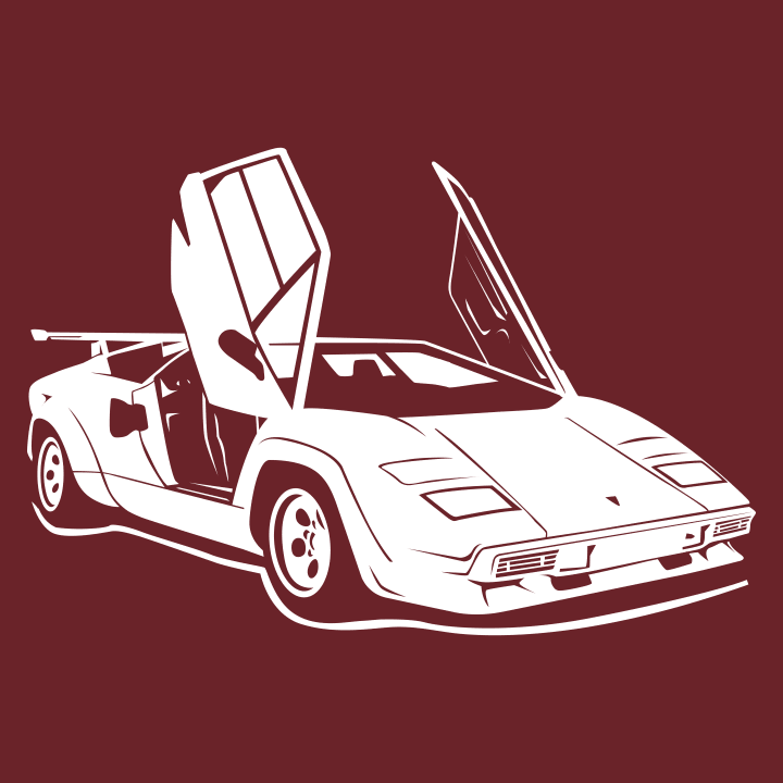 Lamborghini Sweatshirt 0 image