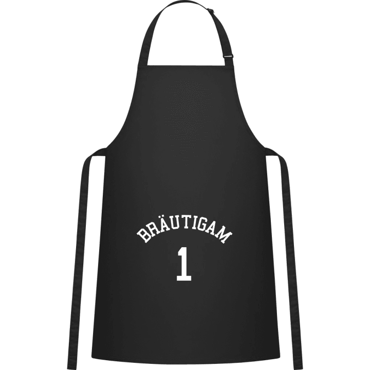 Bräutigam 1 Förkläde för matlagning contain pic