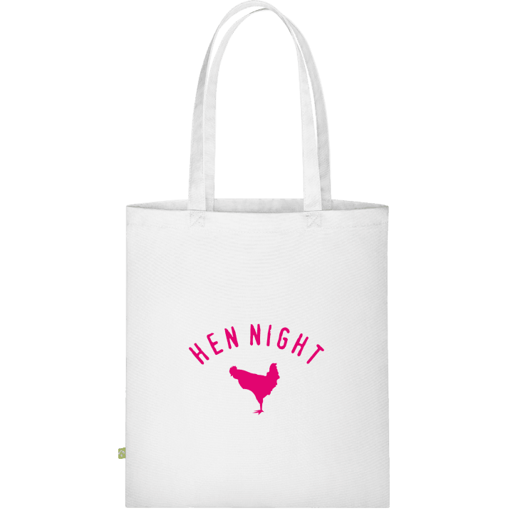 Hen Night Stofftasche contain pic