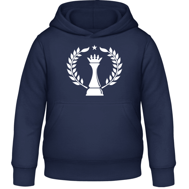 Chess King Barn Hoodie 0 image