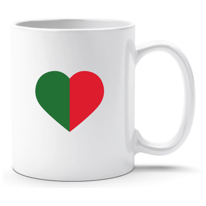 Portugal Heart Cup 0 image