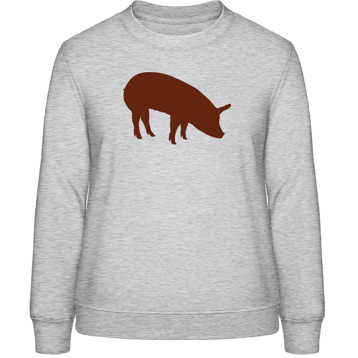 Piglet Women Sweatshirt 0 image