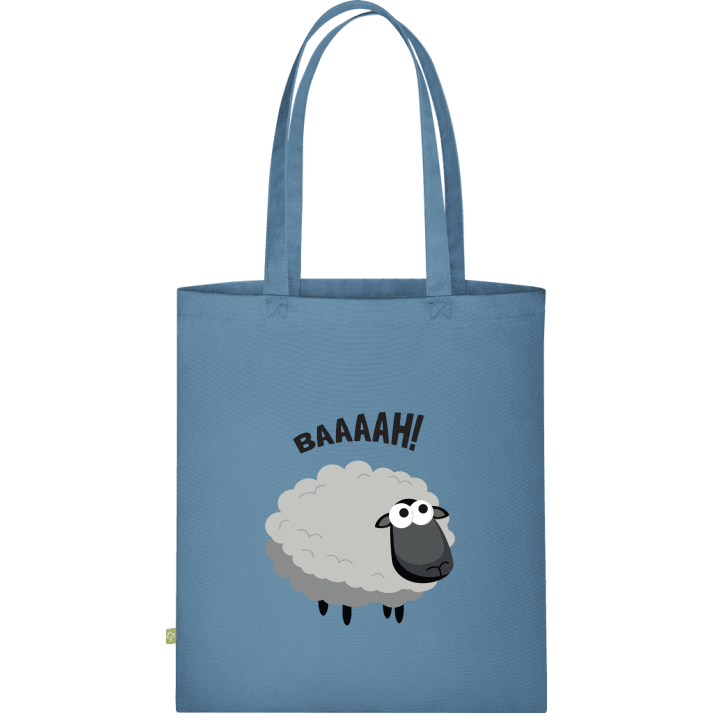 Baaaah Sheep Cloth Bag 0 image
