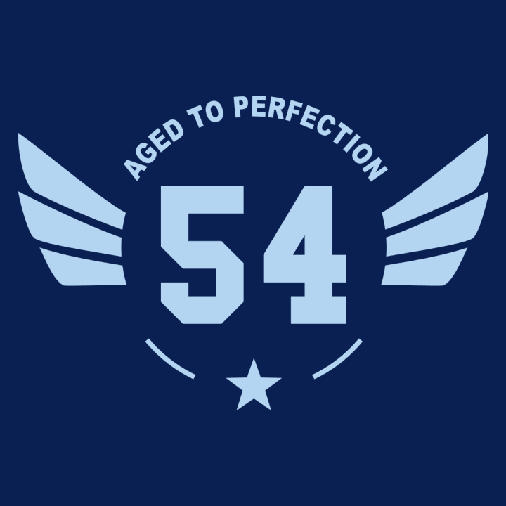 54 Aged to perfection Camiseta de mujer 0 image