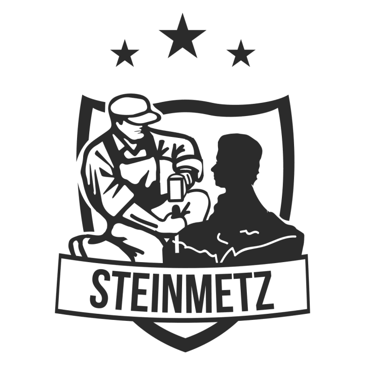 Steinmetz Felpa con cappuccio 0 image