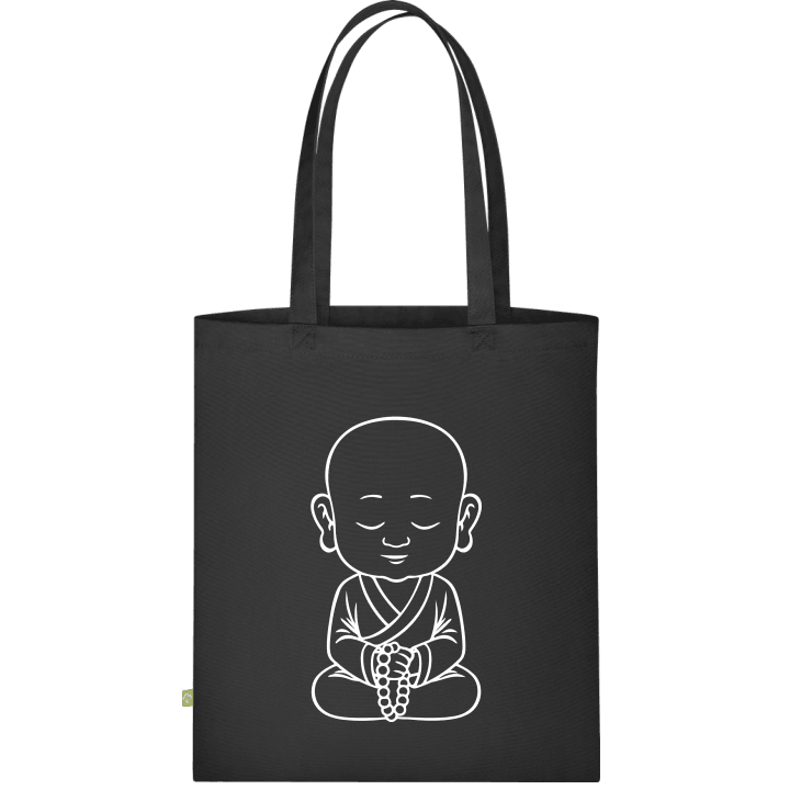 Baby Buddha Stofftasche contain pic