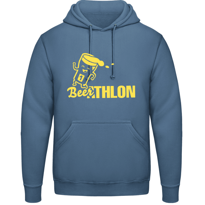 Funny Bier Hoodie contain pic