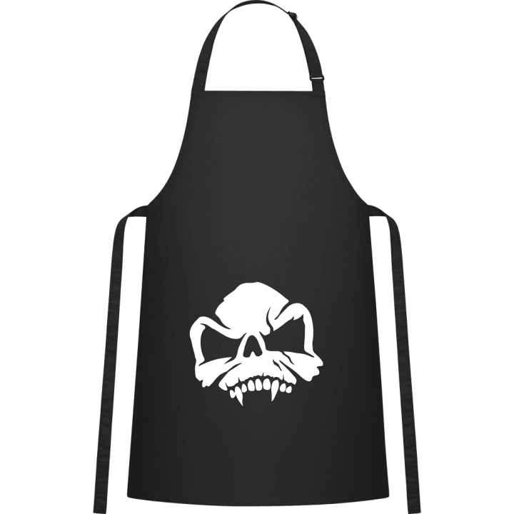 Vampire Skull Tablier de cuisine 0 image