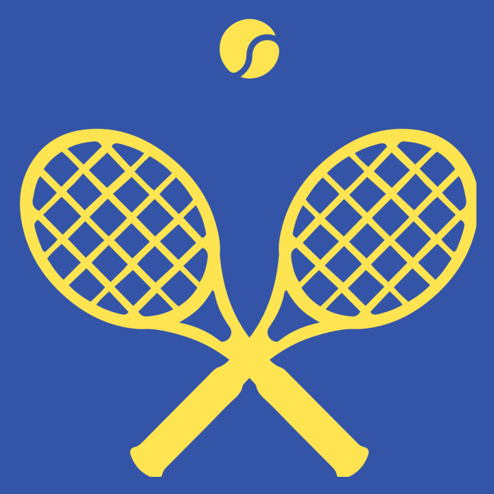 Tennis Equipment Vrouwen T-shirt 0 image