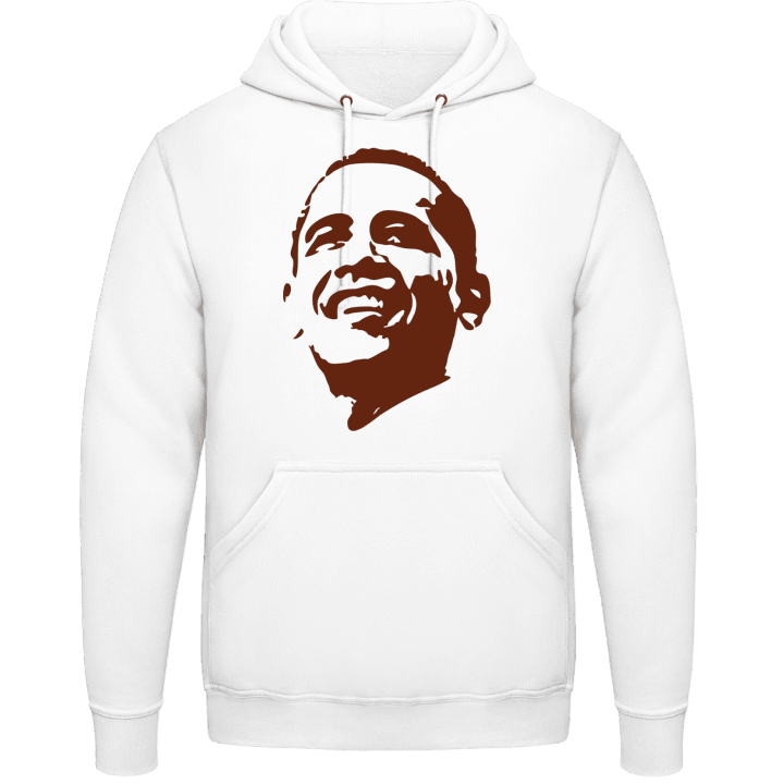 Barack Obama Sudadera con capucha contain pic